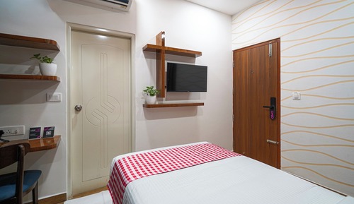 Basic Room