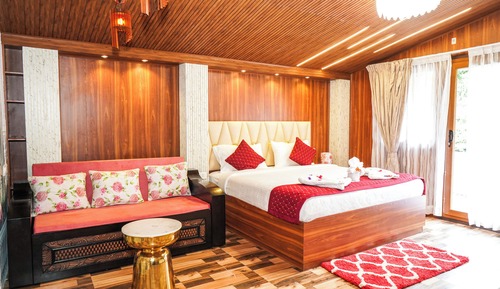 Premium Room