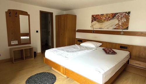 Chambre Quadruple Classique