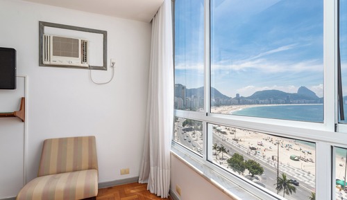 Family Apartment, Ocean View