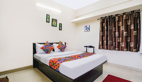 Chambre Deluxe