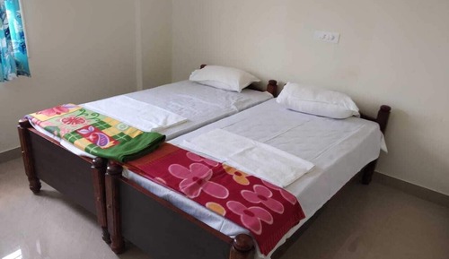 Deluxe Double or Twin Room, 1 Bedroom