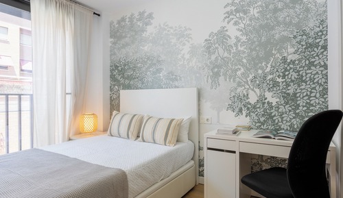 Chambre Familiale Double ou avec lits jumeaux
