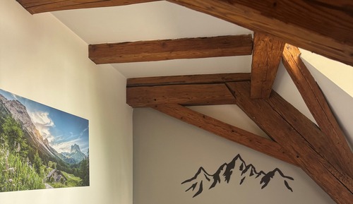 Basic Double or Twin Room