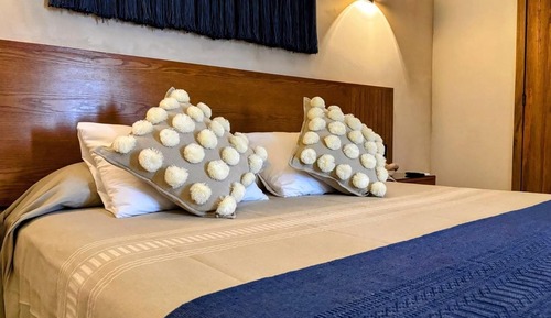 Suite Deluxe, 1 chambre, climatisation, vue plage