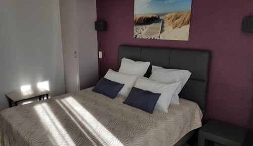 Basic Double Room