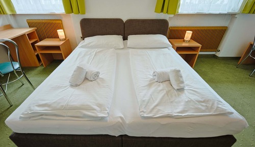 Chambre Triple Standard