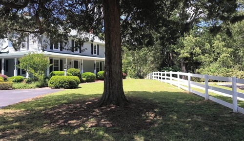 House (4 Bedrooms)