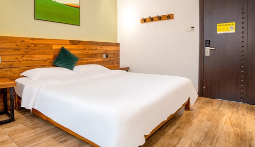 Superior Single Room