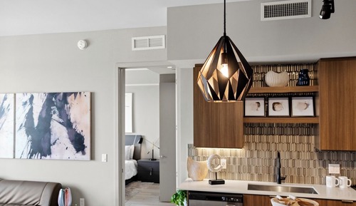 Appartement (2 Bedrooms)