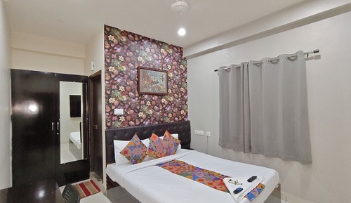 Chambre Simple Deluxe