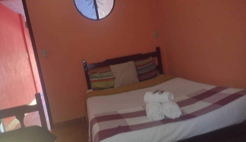 Chambre Triple Économique