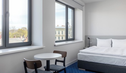 Superior Double Room