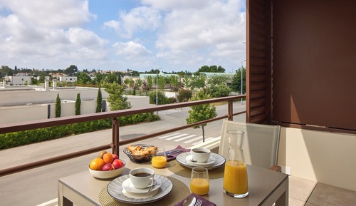 Appartement Classique