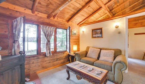 House (1 Bedroom)