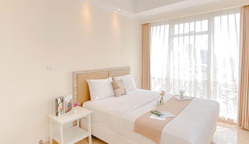 Standard Apartment, 2 Bedrooms (Apartment)