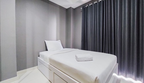 Standard Studio, 1 Bedroom (Apartment)