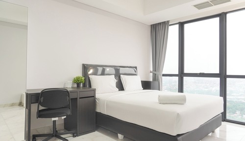 Standard Studio, 1 Bedroom (Apartment)