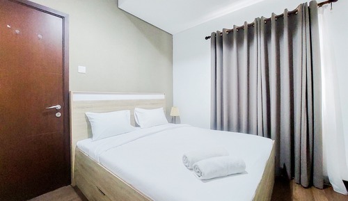 Standard Apartment, 1 Bedroom (Apartment)