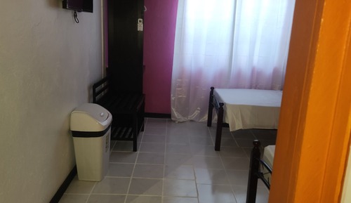 Dortoir Partagé Économique