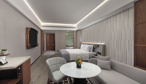 Grand Single Room