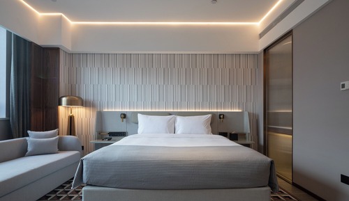 Superior Single Room