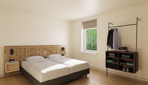 House (Vuursteen Wellness)