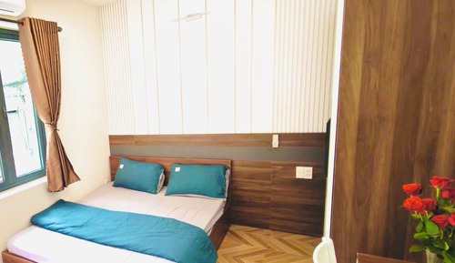 Chambre Deluxe