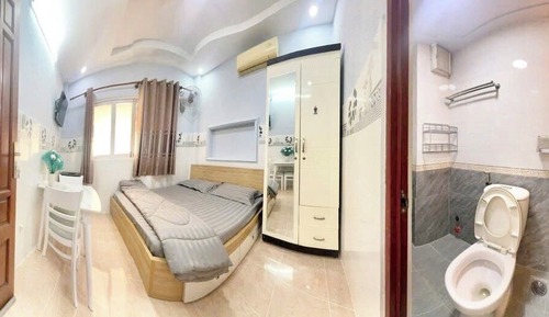 Chambre Standard