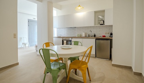 Appartement Familial