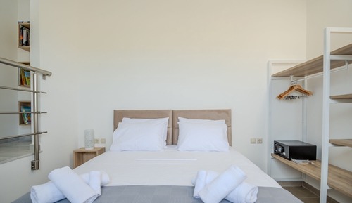 Appartement Premium