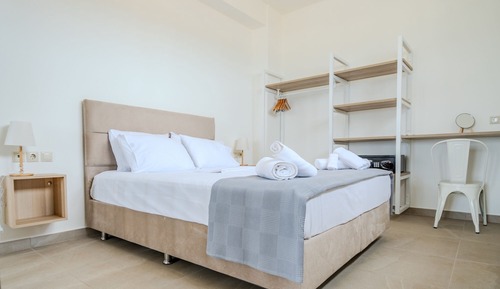 Appartement Familial