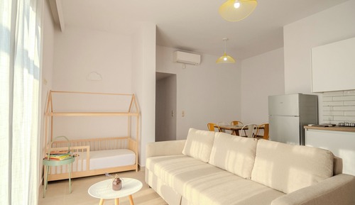 Appartement Exclusif