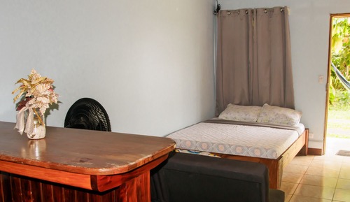 Suite Studio Familiale, vue montagne