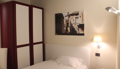 Classic Single Room