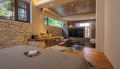 Chambre Double Classique