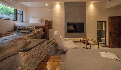 Chambre Triple Classique
