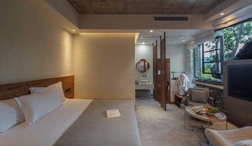 Chambre Double