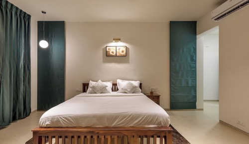 Villa Luxe (4 Bedrooms)