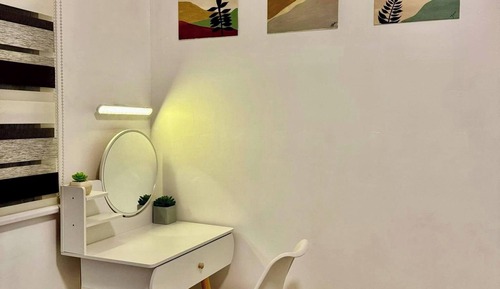 Maison, 2 chambres, accessible aux personnes à mobilité réduite