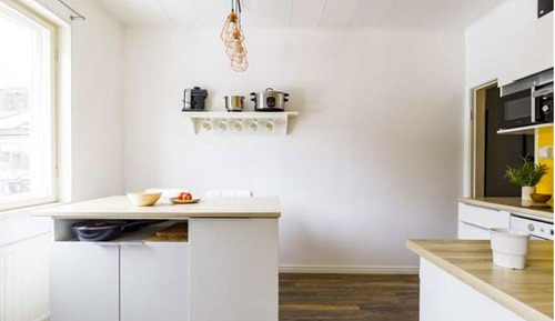 Appartement Supérieur, 1 chambre, vue cour intérieure, rez-de-chaussée