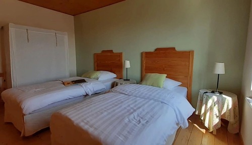 Chambre Familiale