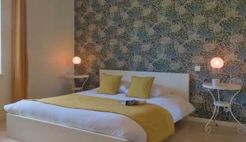 Chambre Classique