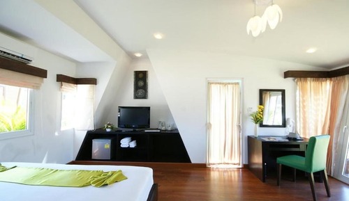 Chambre Double