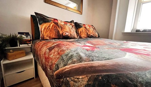 Appartement, 1 chambre