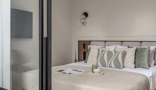 Appartement Premium