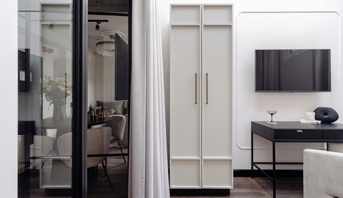 Appartement Supérieur