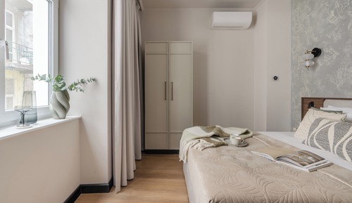 Appartement Familial