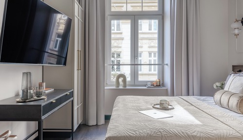 Suite Studio Classique