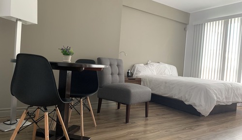 Chambre Simple Classique, balcon
